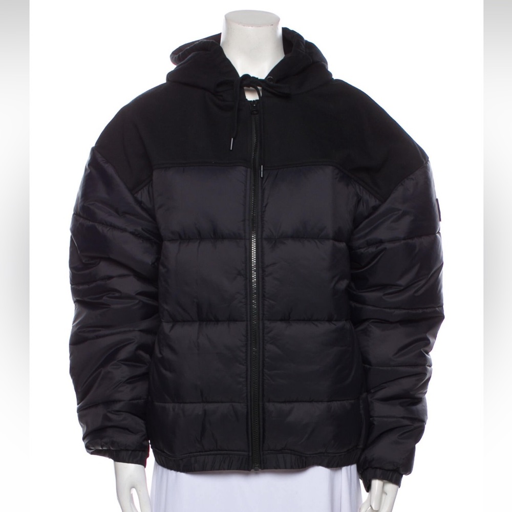 Alo Yoga parka jacket